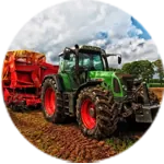 Agriculture Industries