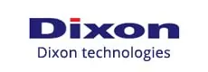 Dixon Technologies - Veegrip customer