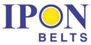 IPON Belts logo