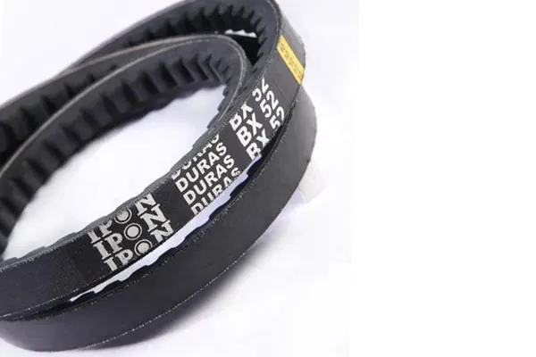 Raw Edge Plain Belts 3