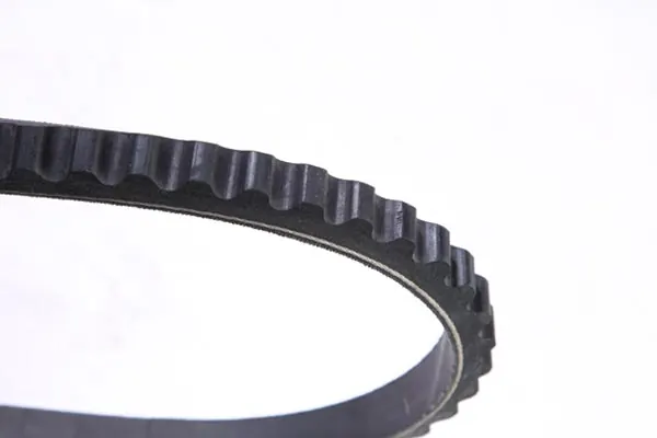 Raw Edge Plain Belts 2