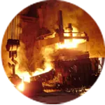 Steel Plants
