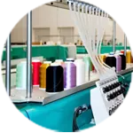 Textile Industries